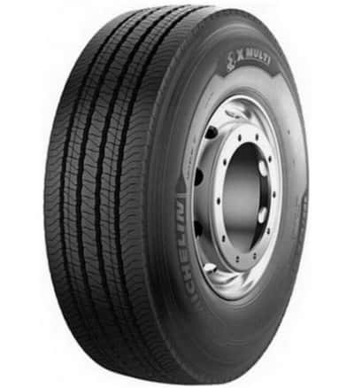 Anvelopa CAMION MICHELIN X MULTI F 385/55R22.5 160K Directional
