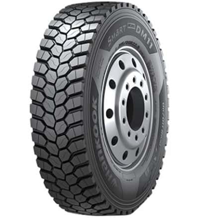 Anvelopa CAMION HANKOOK DM11 315/80R22.5 156/150K