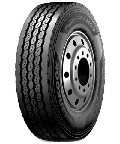 Anvelopa CAMION HANKOOK AM09 315/80R22.5 156/150K Directional