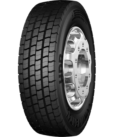 Anvelopa CAMION CONTINENTAL HDR 305/70R22.5 150/148M Tractiune