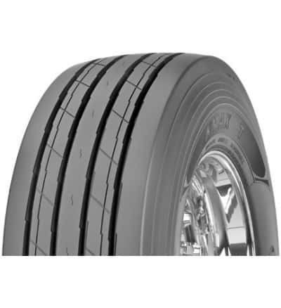 Anvelopa CAMION GOODYEAR KMAX T 245/70R17.5 143/146J Trailer