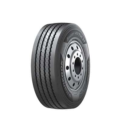 Anvelopa CAMION HANKOOK TH31 235/75R17.5 143/141K Trailer