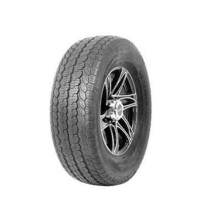 Anvelopa ALL SEASON CONTINENTAL VANCOFOURSEASON 195/75R16 107/105R
