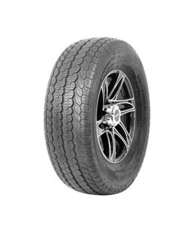 Anvelopa ALL SEASON CONTINENTAL VANCOFOURSEASON 195/75R16 107/105R