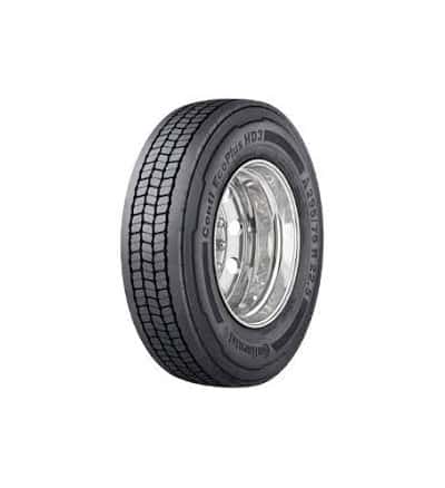 Anvelopa CAMION CONTINENTAL Conti EcoPlus HD3 CED3 315/45R22.5 147/145L Tractiune