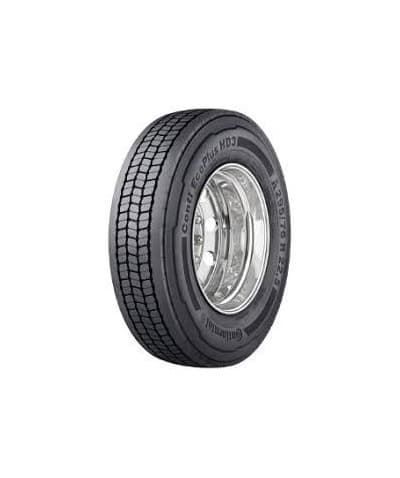 Anvelopa CAMION CONTINENTAL Conti EcoPlus HD3 CED3 315/45R22.5 147/145L Tractiune
