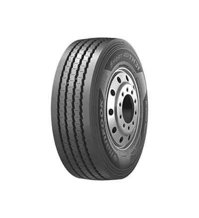 Anvelopa CAMION HANKOOK TH31 385/65R22.5 164K Trailer