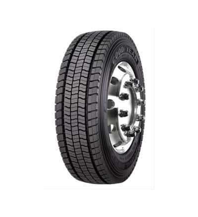 Anvelopa CAMION GOODYEAR REGIONAL RHD II 9,5R17.5 129/127M Tractiune