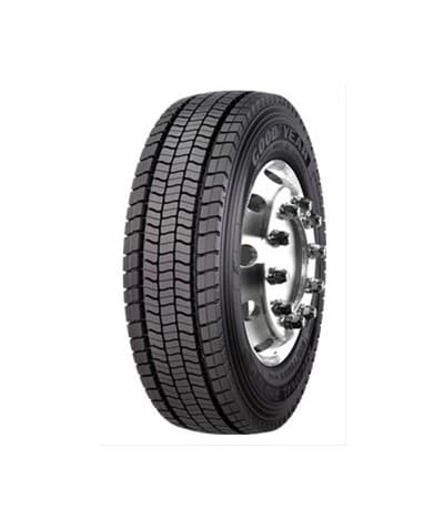 Anvelopa CAMION GOODYEAR REGIONAL RHD II 9,5R17.5 129/127M Tractiune