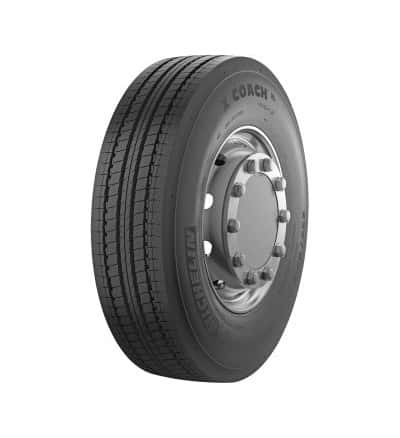 Anvelopa CAMION MICHELIN X COACH Z 295/80R22.5 154/150M Directional