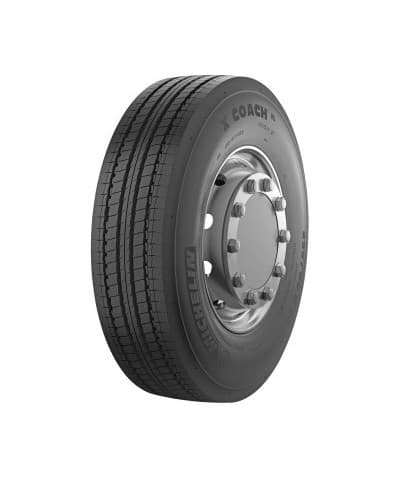 Anvelopa CAMION MICHELIN X COACH Z 295/80R22.5 154/150M Directional