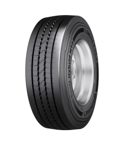 Anvelopa CAMION CONTINENTAL Conti Hybrid HT3+ CHT3+ 385/55R22.5 160K