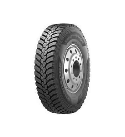 Anvelopa CAMION HANKOOK DM09 315/80R22.5 156/150K