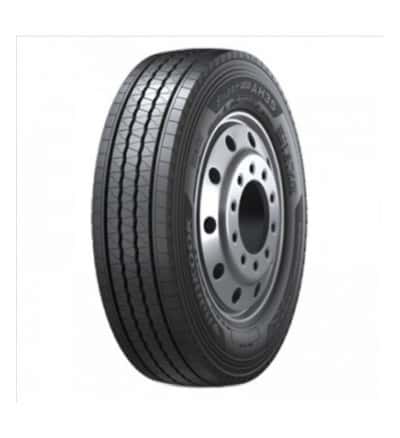 Anvelopa CAMION HANKOOK AH35 215/75R17.5 128/126M Directional