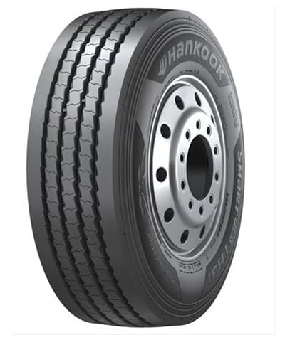 Anvelopa CAMION HANKOOK TH31 245/70R17.5 143/141J Trailer
