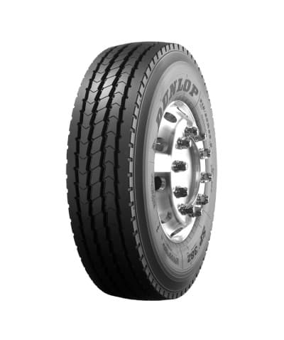 Anvelopa CAMION DUNLOP SP382 315/80R22.5 156/150K