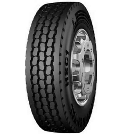 Anvelopa CAMION CONTINENTAL HSC1 ED 315/80R22.5 156/150K Directional