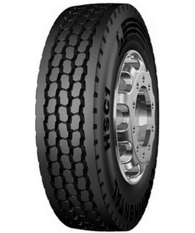 Anvelopa CAMION CONTINENTAL HSC1 ED 315/80R22.5 156/150K Directional