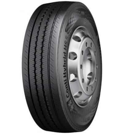 Anvelopa CAMION CONTINENTAL Conti Hybrid HS5 CHS5 315/70R22.5 156/150L