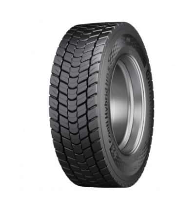Anvelopa CAMION CONTINENTAL Conti Hybrid HD5 CHD5 315/70R22.5 154/150L