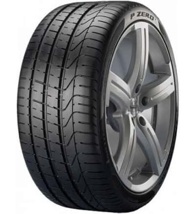 Anvelopa VARA PIRELLI P ZERO MOE 275/35R20 102Y R-F XL