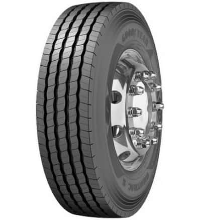 Anvelopa CAMION GOODYEAR OMNITRAC S HL 385/65R22.5 164K Directional