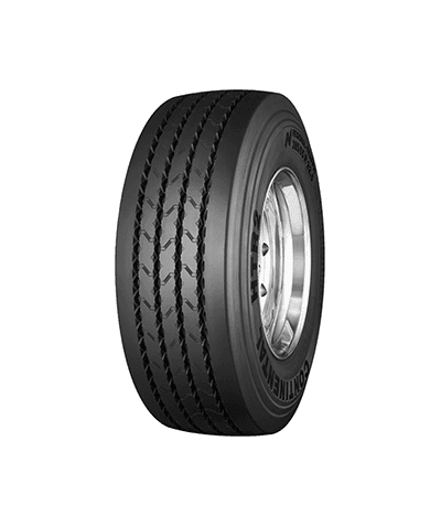 Anvelopa CAMION CONTINENTAL Htr2+ 235/75 R17.5 143/141K 16PR Trailer Regional