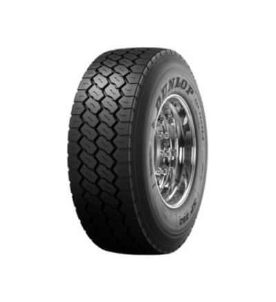 Anvelopa CAMION DUNLOP SP282 385/65R22.5 160J158 K Santier Trailer