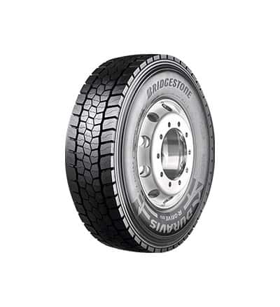 Anvelopa CAMION BRIDGESTONE DURAVIS R-DRIVE 002 315/70R22.5 154L152 M Regional Tractiune