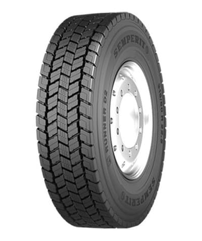 Anvelopa CAMION SEMPERIT RUNNER D2 315/70R22.5 154/150 L Regional Tractiune