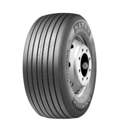 Anvelopa CAMION KUMHO LT03 435/50R19.5 160 J Autostrada Trailer