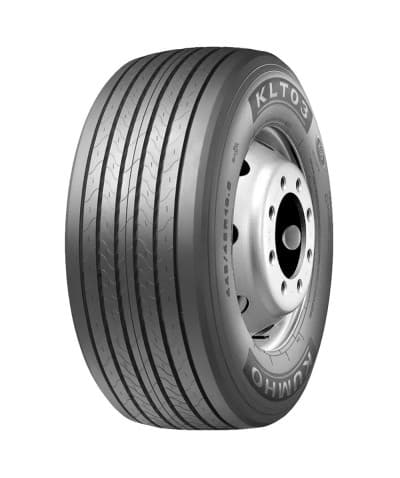 Anvelopa CAMION KUMHO LT03 435/50R19.5 160 J Autostrada Trailer