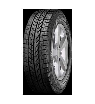 Anvelopa IARNA GOODYEAR ULTRA GRIP CARGO 205/75R16C 113/111 R