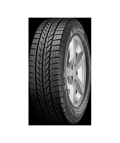 Anvelopa IARNA GOODYEAR ULTRA GRIP CARGO 205/75R16C 113/111 R