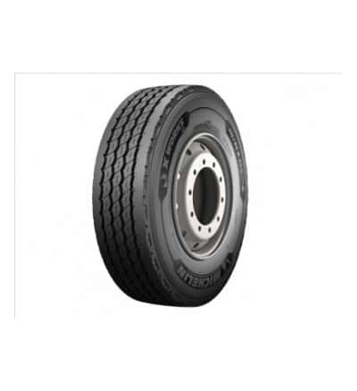 Anvelopa CAMION MICHELIN X WORKS HD Z 13R22.5 156/151K