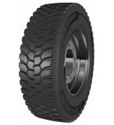 Anvelopa CAMION MICHELIN X WORKS HD D 315/80R22.5 156/150K Tractiune