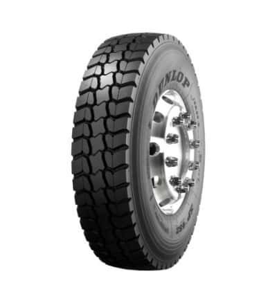 Anvelopa CAMION DUNLOP SP482 315/80R22.5 156/150K