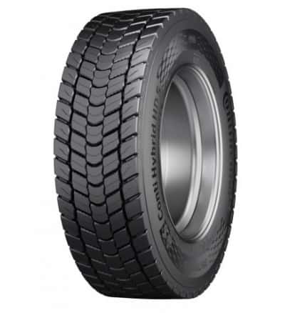 Anvelopa CAMION CONTINENTAL Conti Hybrid HD5 CHD5 315/80R22.5 156/150L