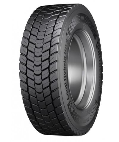 Anvelopa CAMION CONTINENTAL Conti Hybrid HD5 CHD5 315/80R22.5 156/150L