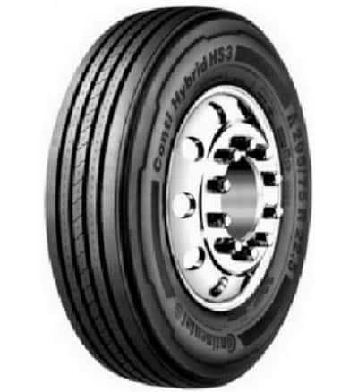 Anvelopa CAMION CONTINENTAL Conti Hybrid HS5 CHS5 385/65R22.5 164K