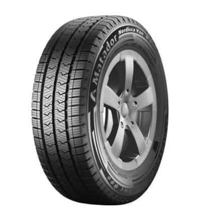 Anvelopa IARNA MATADOR NORDICCA VAN 215/65R15 104/102T