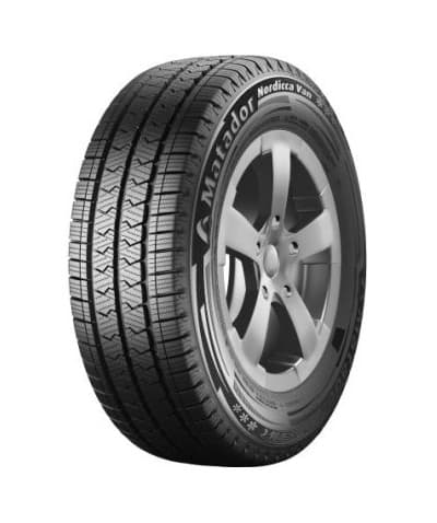 Anvelopa IARNA MATADOR NORDICCA VAN 215/65R15 104/102T