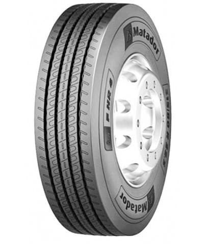 Anvelopa CAMION MATADOR F HR 4 265/70R19.5 140/138M Directional