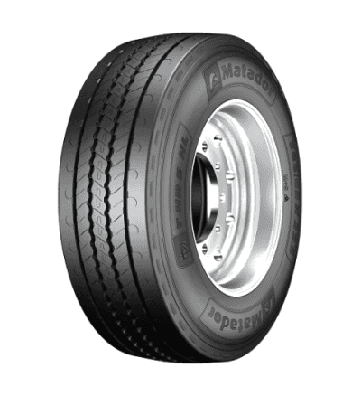 Anvelopa CAMION MATADOR T HR 5 245/70R17.5 143/141L Trailer