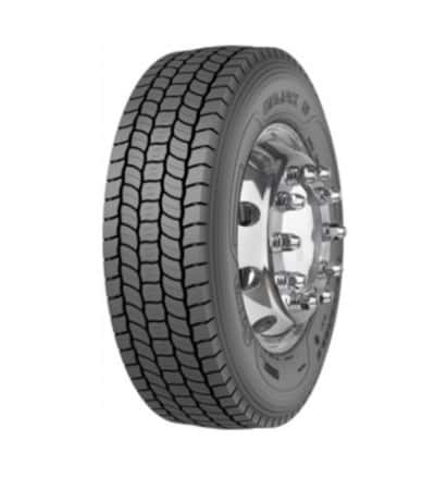 Anvelopa CAMION SAVA ORJAK 5 315/80R22.5 156L154 M Regional Tractiune
