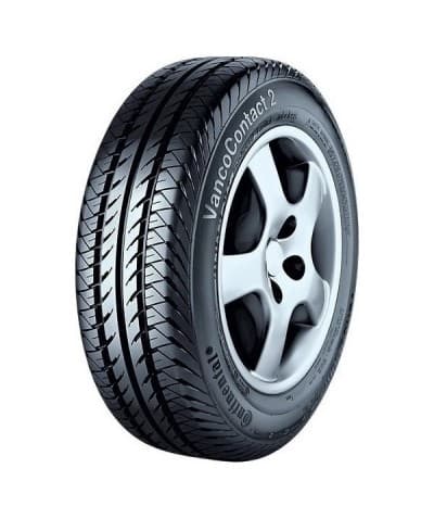 Anvelopa VARA CONTINENTAL VANCOCONTACT 2 225/60R16 105/103H