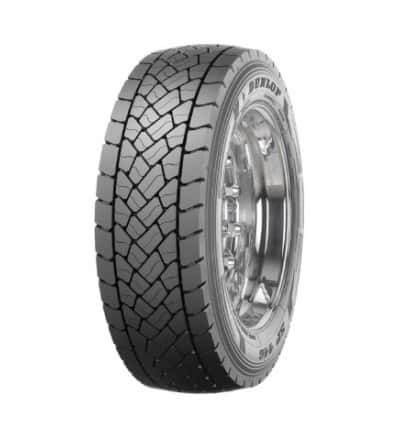 Anvelopa CAMION DUNLOP SP446 235/75R17.5 132/130M Tractiune