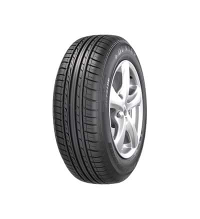 Anvelopa VARA DUNLOP FASTRESPONSE 185/55R16 83 V