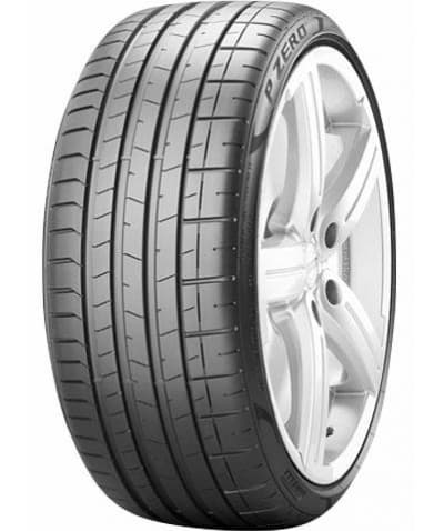 Anvelopa VARA Pirelli 275/40R18 Y P-Zero LuxuryPZ4 XL RunFlat* 103 Y