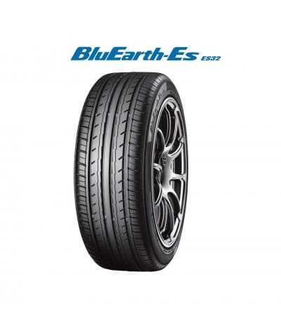 Anvelopa VARA YOKOHAMA BluEarth-Es ES32 175/70R14 84T